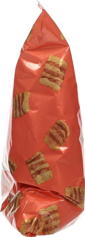 BACON SNACKS 200G FIRST PRICE 12 poser