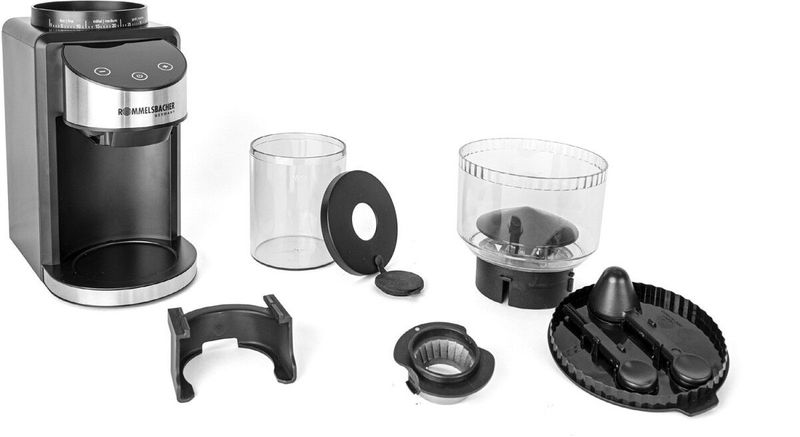 Kaffekvern Rommelsbacher EKM400