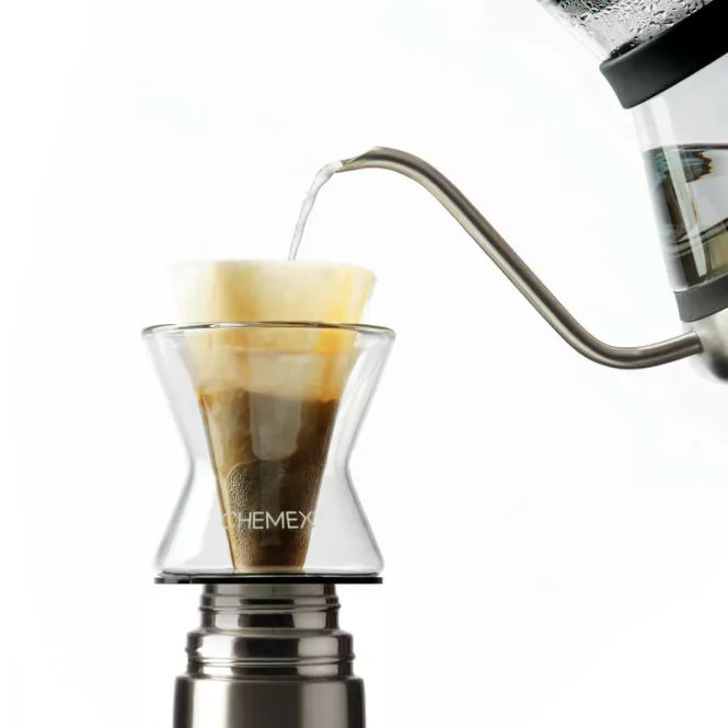 Hovedbilde CHEMEX CM-FNX Funnex