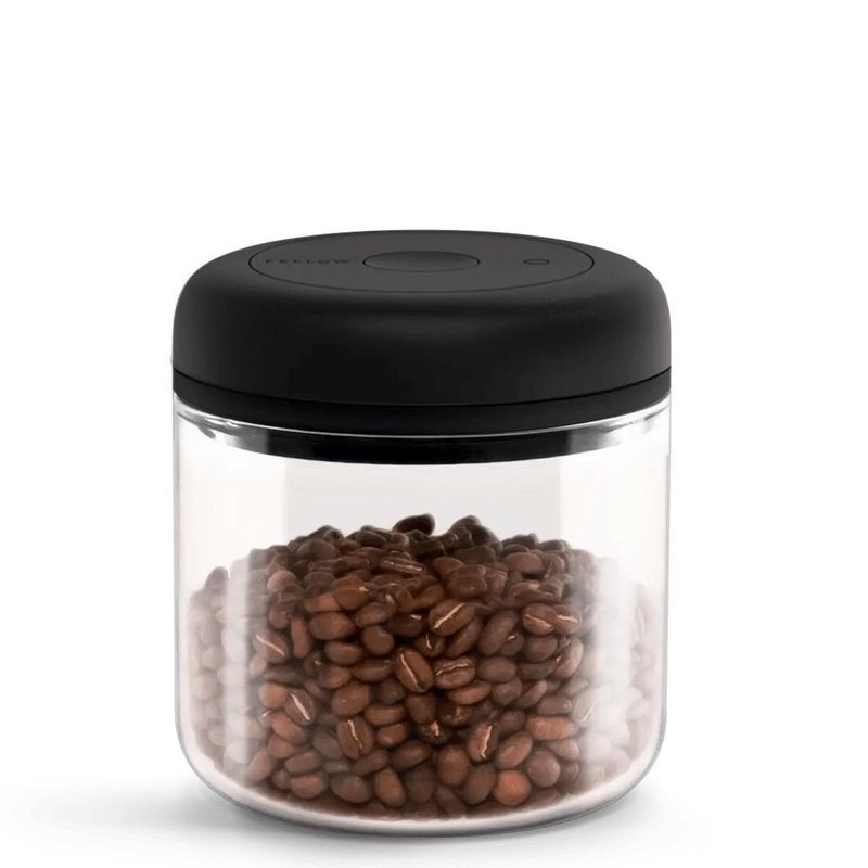 Fellow Atmos vakum beholder for kaffe i glass 0,7L