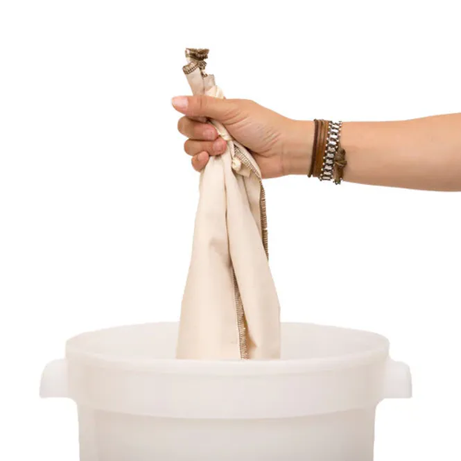 Hovedbilde CoffeeSock Coldbrew Filter Proff 7,5l 2pakning