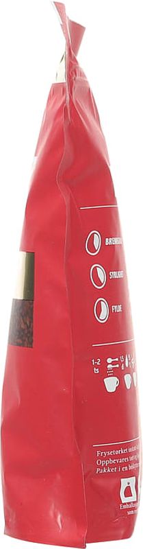 Friele instant gull 200g refill 6poser