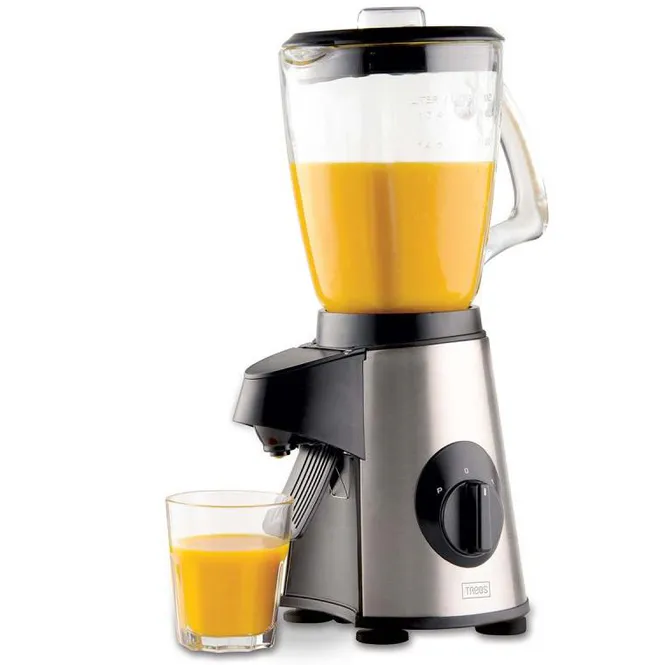 Hovedbilde Blender med Tap Comfortjuice 3 innstillinger