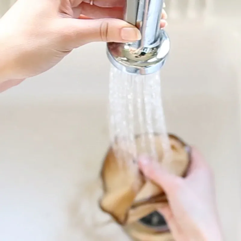 CoffeeSock Chemex Style Rundt filter 6-13 kopp økologisk tøyfilt