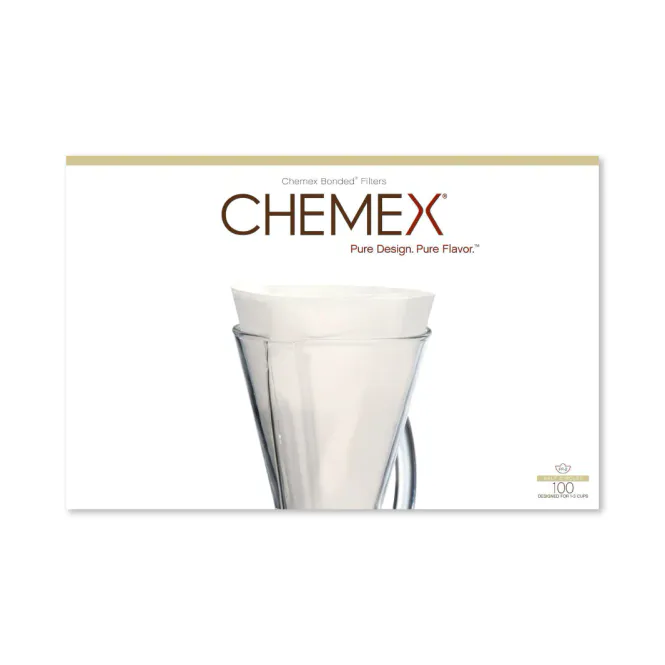 Hovedbilde CHEMEX FP-2 filter til 3 kopper