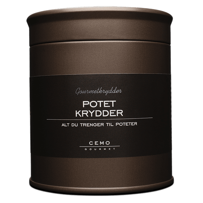 Hovedbilde Potetkrydder