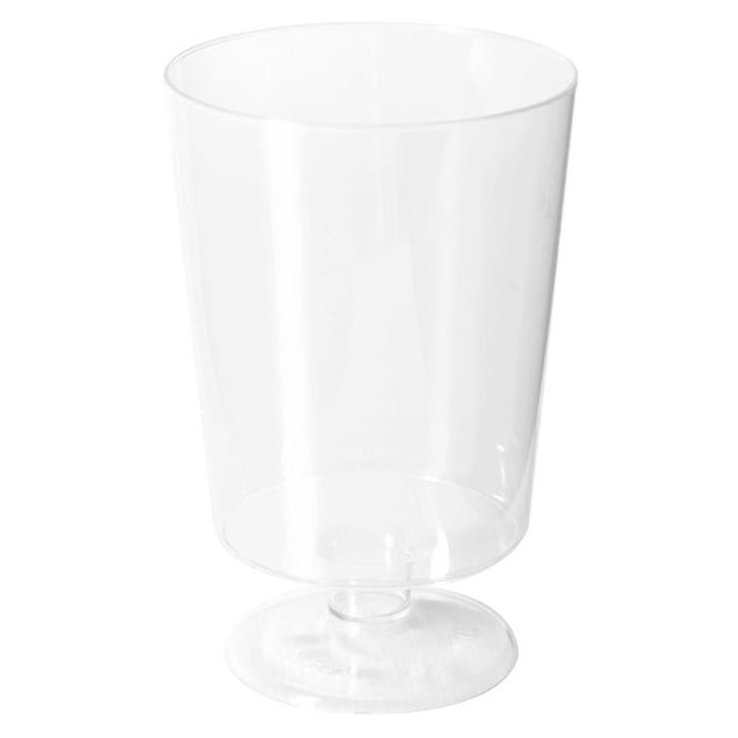 Hovedbilde Vinglass 15,7cl chateau pla biopak 120stk