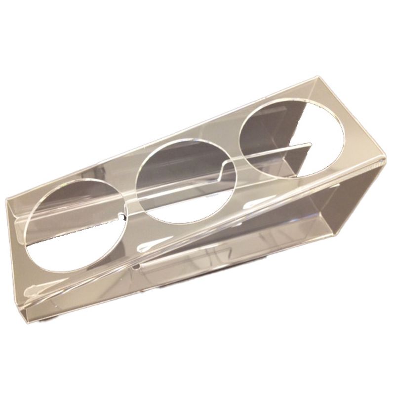 Stativ Til Barista Gourmet Sirup