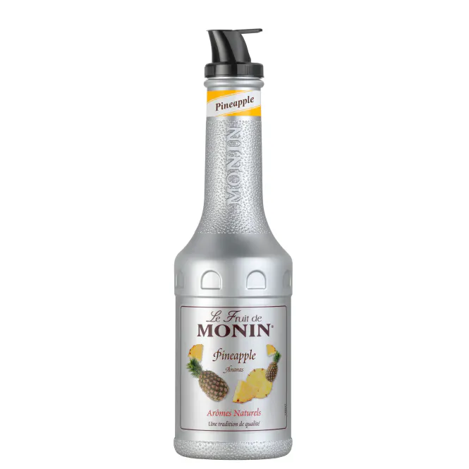 Hovedbilde Pineapple Purée 100 cl Monin