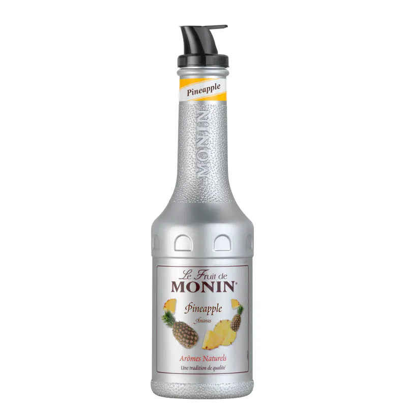 Pineapple Purée 100 cl Monin