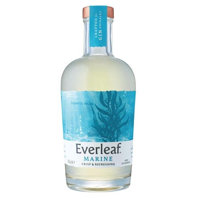 Hovedbilde Everleaf Marine 50Cl