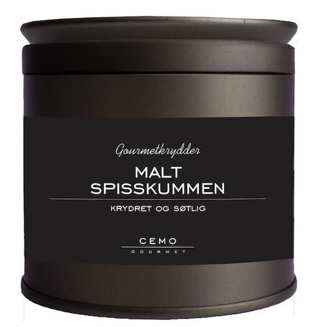 Hovedbilde Malt spisskummen