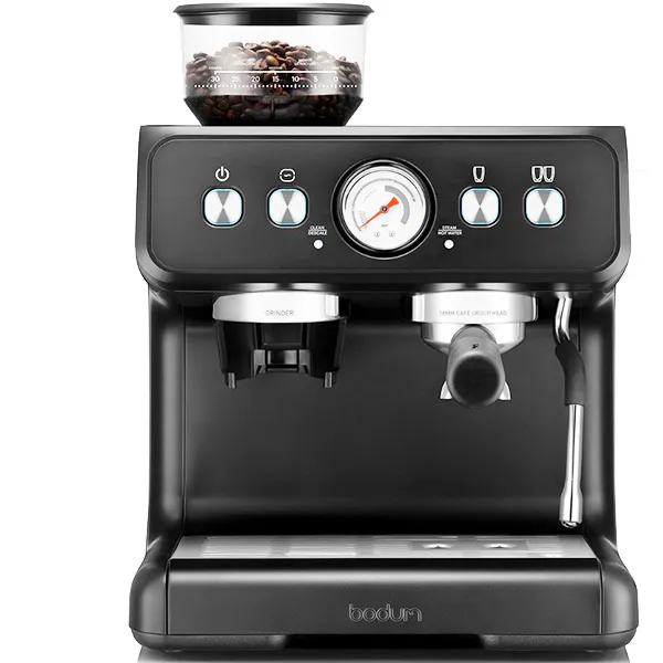 Kaffelageret.no Kaffetraktere God Bedre Best