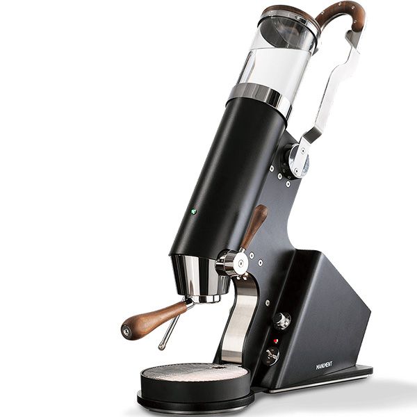 Kaffelageret.no Kaffetraktere God Bedre Best