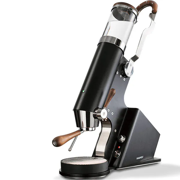 Kaffelageret.no Kaffetraktere God Bedre Best