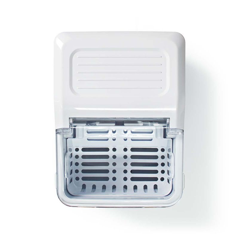 Ice Cube Maker, 1.5L, 12kg, Plast