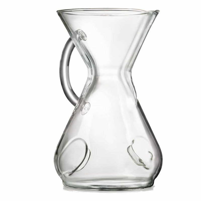 Chemex ChemAer 8-kopp