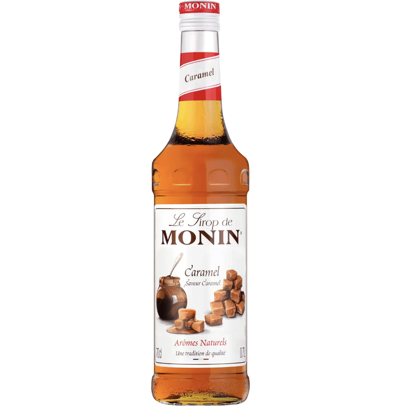Monin Caramel Syrup 70 cl